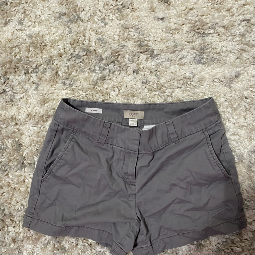 Women’s shorts
